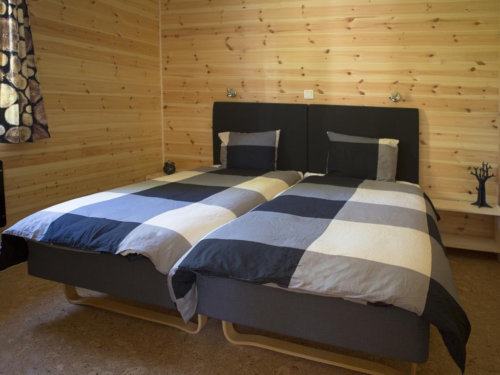 Hamgarden Nature Resort Tiveden Екстер'єр фото