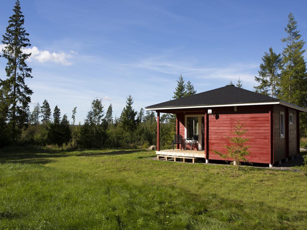 Hamgarden Nature Resort Tiveden Номер фото