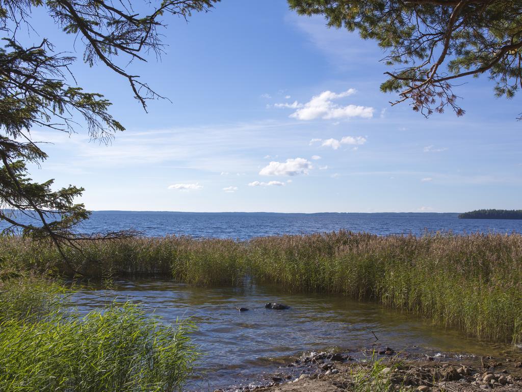 Hamgarden Nature Resort Tiveden Номер фото
