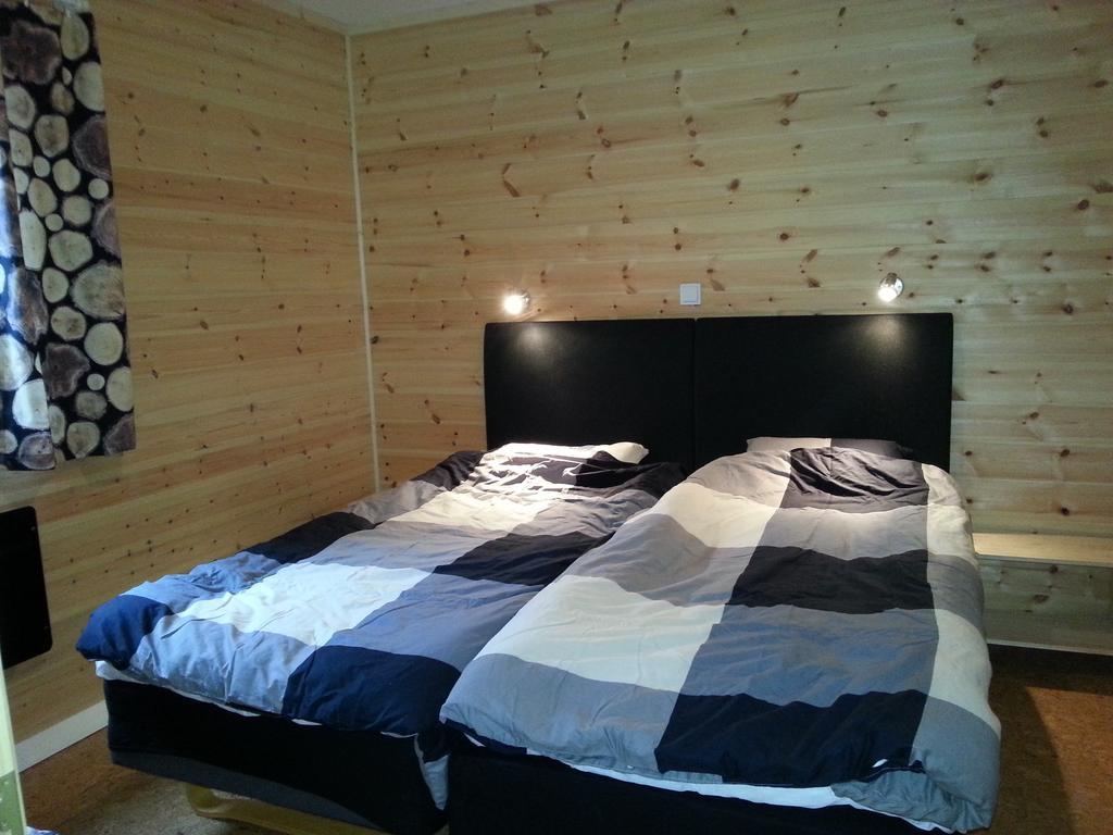 Hamgarden Nature Resort Tiveden Номер фото