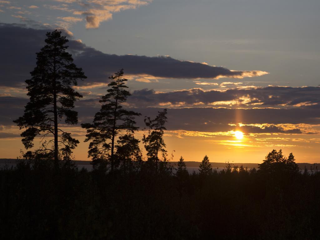 Hamgarden Nature Resort Tiveden Номер фото